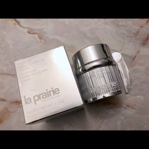 La Prairie Swiss Ice Crystal Cream